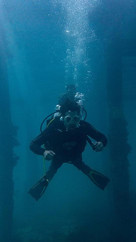 Underwater Image 9